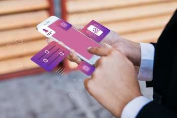 Foxy eWallets