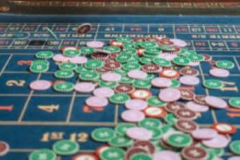 Gala Bingo Roulette