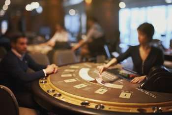 Table Games